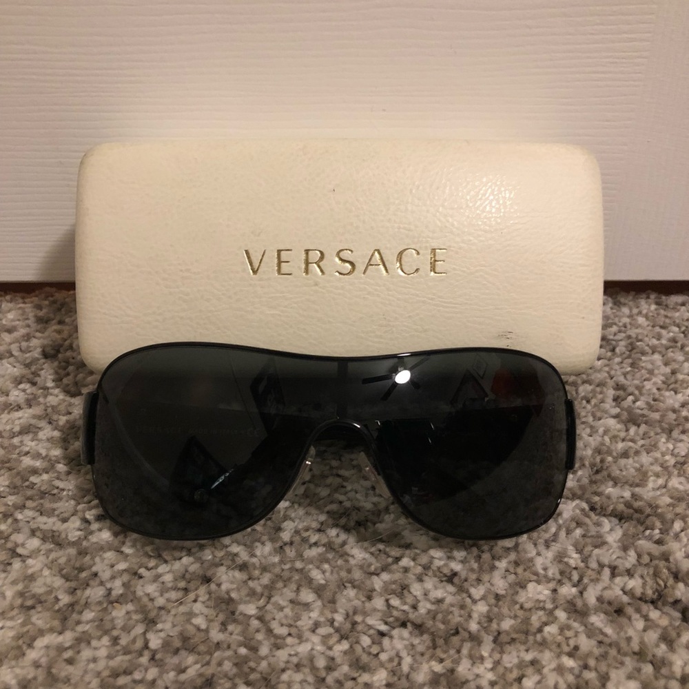 Versace women’s sunglasses